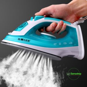 Fer à Repasser Vapeur HAEGER