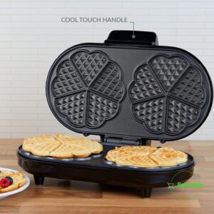 NOVA-Machine pour Gauffre