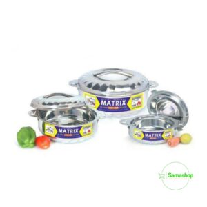 Thermos Matrix Mini 3PCS