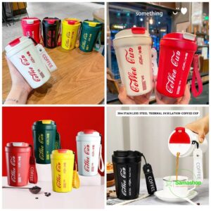 Thermos pour café 450ML