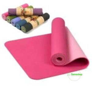 Tapis-Sport&Yoga