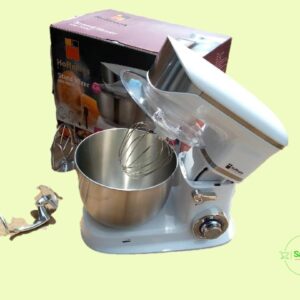 HOFFMANS German Mixeur batteuse Robot 6.0L 1200w