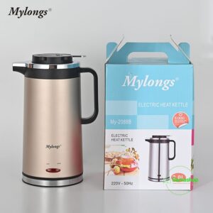 Chauffe eau en thermos 2.0L