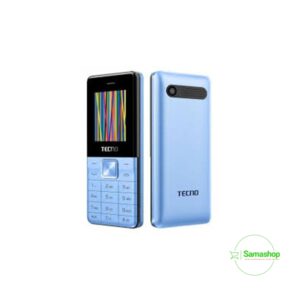 Tecno Double puce simple
