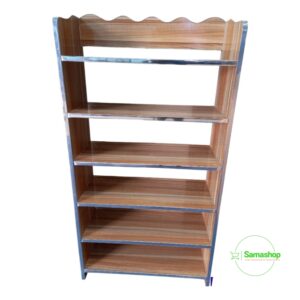 Etagères de chaussure en bois (6)