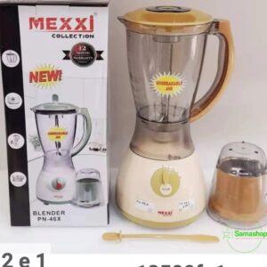Mexxi-Mixeur Blender PN 46x
