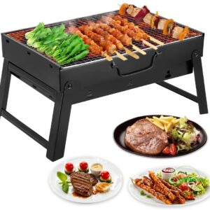 Petit Barbecue à charbon