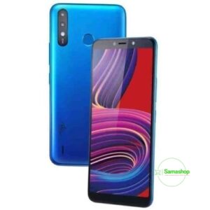 Itel A56 Ecran Memoire-16GB RAM-1GB Ecran 6 pouce