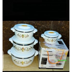 Thermos Casserole Perfect 4PCS