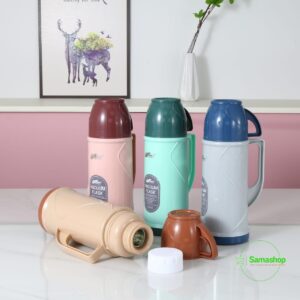 Thermos Café 0.45L verre interne