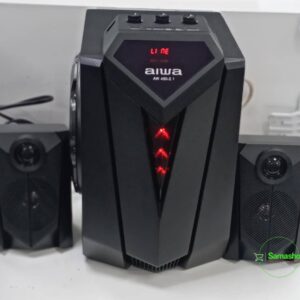 AIWA AW 450-2.1 Boomer home theater