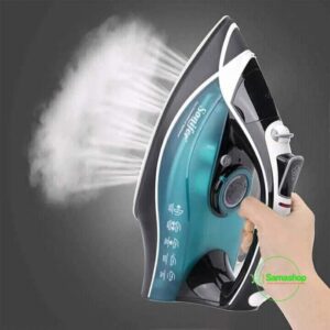 Fer à repasser à vapeur