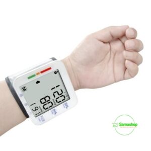 Tensiomètre numérique bras