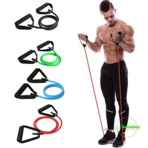 Corde de musculation