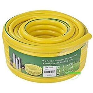 Raccord d'arrosage 3/4, 50M