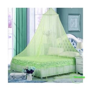 Moustiquaire ronde 2plcs