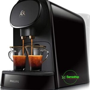 Machine à café à capsules