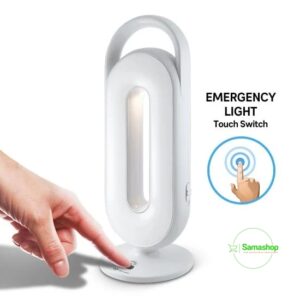 Lampe Rechargeable Digital