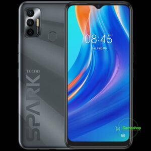 Tecno Spark7 32+2GB Camera 16MP Scellé
