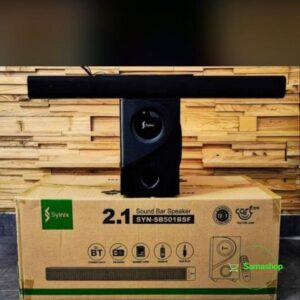 Mini Home cinema SYN-SB501BSF