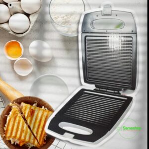 Grill Panini LAMACOM