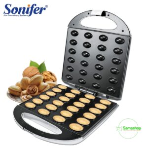 Machine-Madeleine 12colonnes