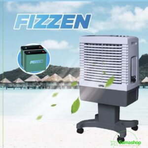 Humidificateur Refroidisseur Rechargeable Fizzen 20LTRS