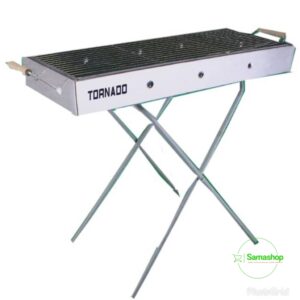 Barbecue à Charbon 80cm