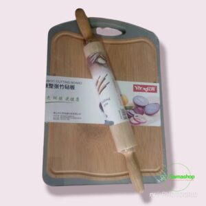 Planche double face + Roulant