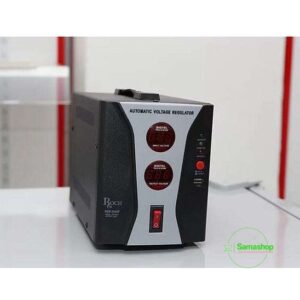 ROCH-Stabilisateur 1000AMH