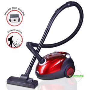 Machine de nettoyage