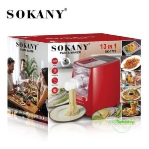 Sokany-Machine Pour Spagetti SK-1776
