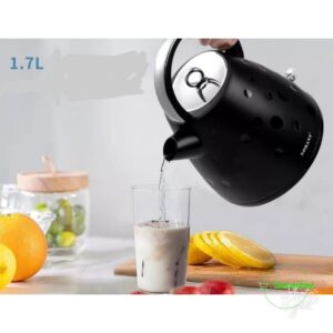 MEXXI chauffe à eau 1.7L