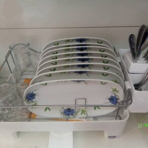 Egouttoir d'assiettes