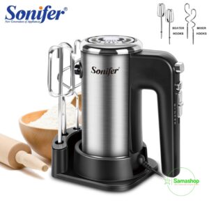 Batteur sonifer électrique Sf-7002