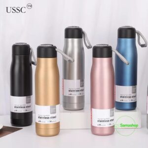 Thermos pour café en acier inoxydale 480ML