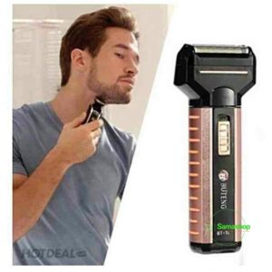 Tondeuse rasoir 3 tète