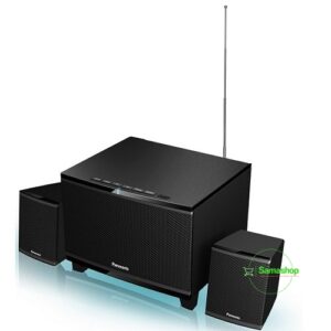 Mini Boomer Panasonic