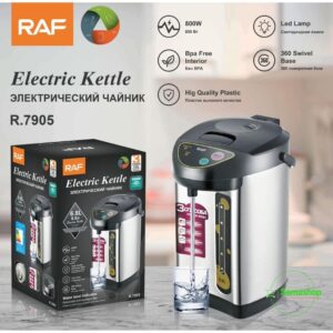 RAF R.7905-Chauffe à eau Thermique 6.8LTRS