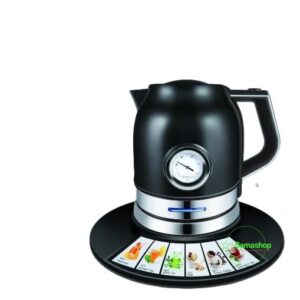 Cafetière électrique