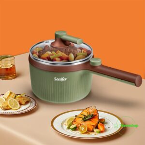 Cuiseur électrique Sonifer 1.2L