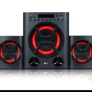 LG-Mini boomer 2.1