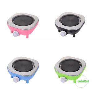 Plaque electrique 101