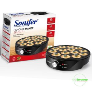 Sonifer-Pancake Maker SF-6071