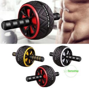 Roulette abdominaux mono