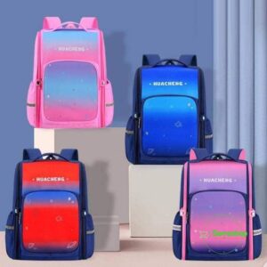 Sac démontable multicolore pour enfant