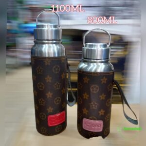 Thermos pour café en double paroi 1100ML&800ML