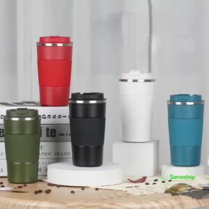 Thermos en bol 550ML