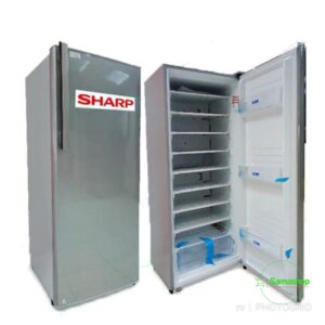 Congélateur Sharp FR-195TGL