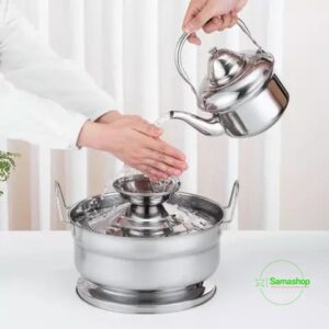 Lave à Main en acier inoxydable